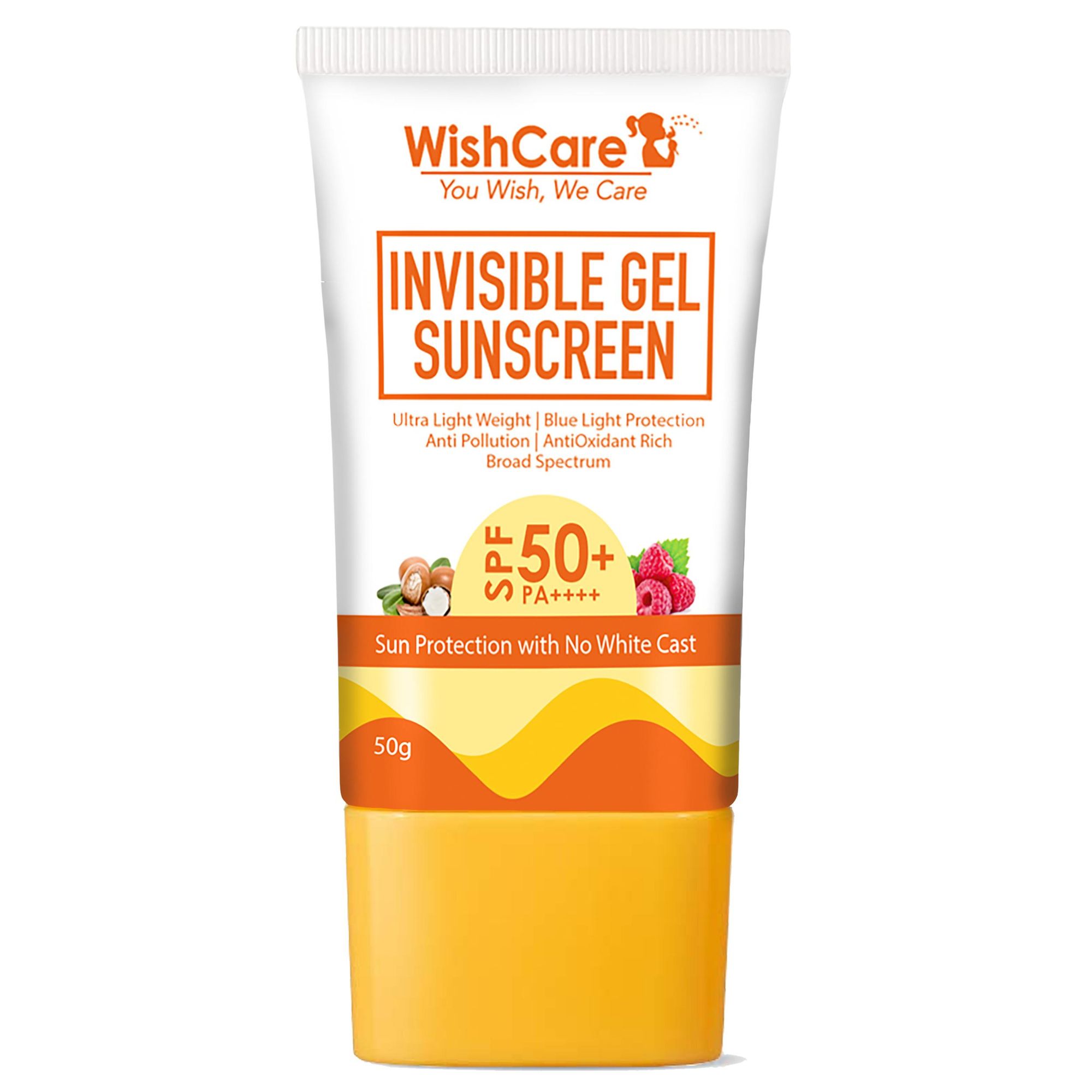 Benefits of sunscreen